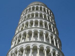 Отель Il Campanile B&B  Пиза